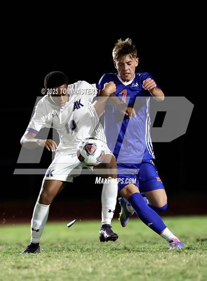 Thumbnail 1 in Ardrey Kell @ Marvin Ridge photogallery.