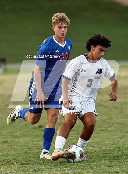 Thumbnail 3 in Ardrey Kell @ Marvin Ridge photogallery.