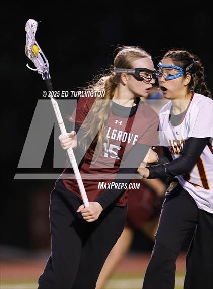 Thumbnail 1 in Hillgrove @ Lassiter photogallery.