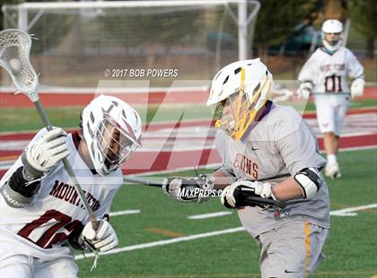 Thumbnail 1 in Lake Braddock @ Mount Vernon photogallery.