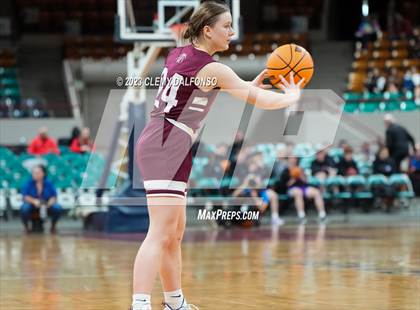 Thumbnail 2 in Lutheran vs Berthoud (CHSAA 4A Great 8) photogallery.