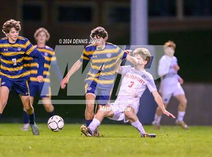 Thumbnail 3 in Fairport @ Victor photogallery.
