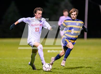 Thumbnail 1 in Fairport @ Victor photogallery.