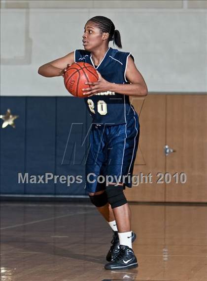 Thumbnail 3 in Lauralton Hall vs Pamperaug (SWC Final) photogallery.