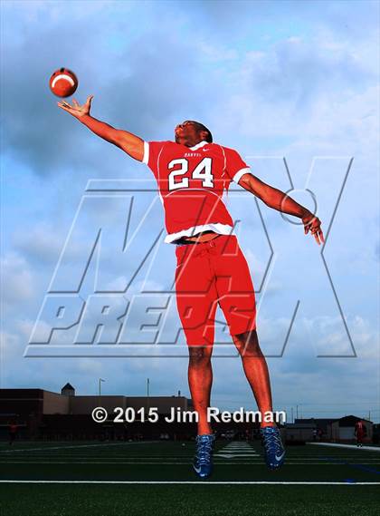 Thumbnail 3 in Manvel (2015 Preseason Top 25 Photo Shoot)  photogallery.