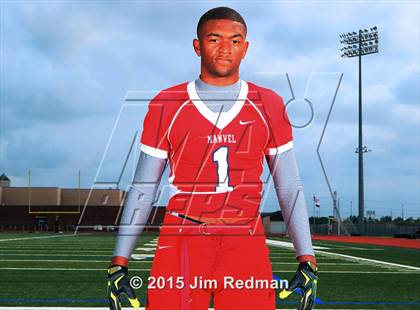 Thumbnail 1 in Manvel (2015 Preseason Top 25 Photo Shoot)  photogallery.
