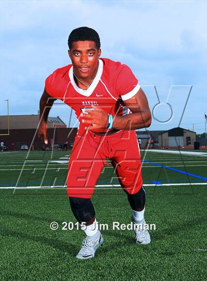 Thumbnail 2 in Manvel (2015 Preseason Top 25 Photo Shoot)  photogallery.