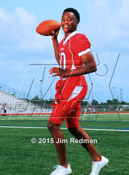 Thumbnail 3 in Manvel (2015 Preseason Top 25 Photo Shoot)  photogallery.