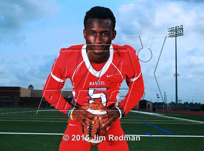 Thumbnail 3 in Manvel (2015 Preseason Top 25 Photo Shoot)  photogallery.