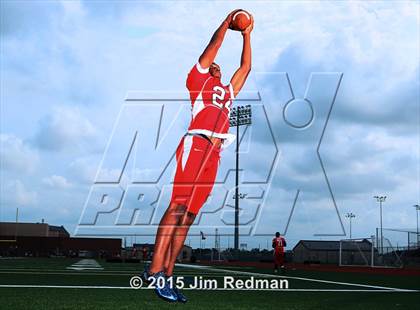 Thumbnail 1 in Manvel (2015 Preseason Top 25 Photo Shoot)  photogallery.