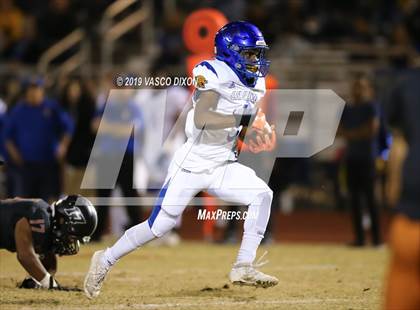 Thumbnail 1 in Casa Grande@Desert Edge (AIA 4A Round 1 Playoff) photogallery.