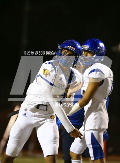 Thumbnail 1 in Casa Grande@Desert Edge (AIA 4A Round 1 Playoff) photogallery.