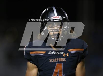 Thumbnail 1 in Casa Grande@Desert Edge (AIA 4A Round 1 Playoff) photogallery.
