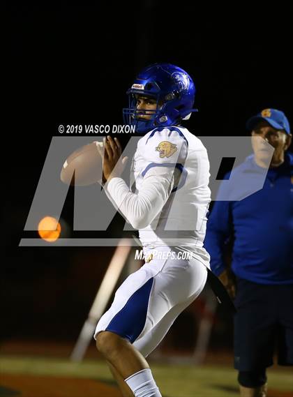 Thumbnail 3 in Casa Grande@Desert Edge (AIA 4A Round 1 Playoff) photogallery.