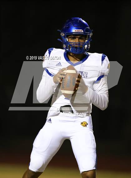 Thumbnail 1 in Casa Grande@Desert Edge (AIA 4A Round 1 Playoff) photogallery.
