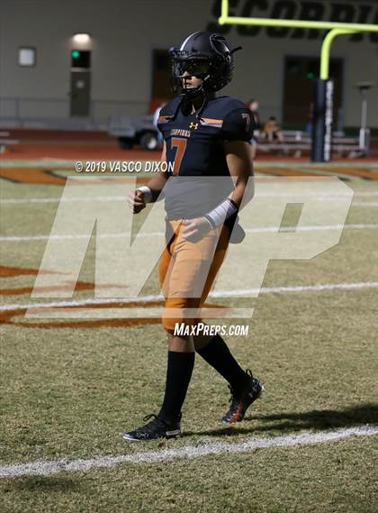 Thumbnail 3 in Casa Grande@Desert Edge (AIA 4A Round 1 Playoff) photogallery.