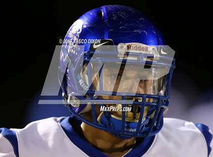 Thumbnail 2 in Casa Grande@Desert Edge (AIA 4A Round 1 Playoff) photogallery.