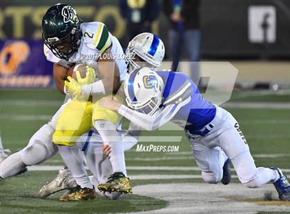 Thumbnail 1 in Cajon vs. Serra (CIF State D2A-A Final) photogallery.