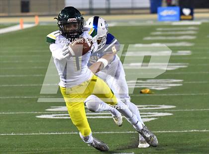 Thumbnail 2 in Cajon vs. Serra (CIF State D2A-A Final) photogallery.