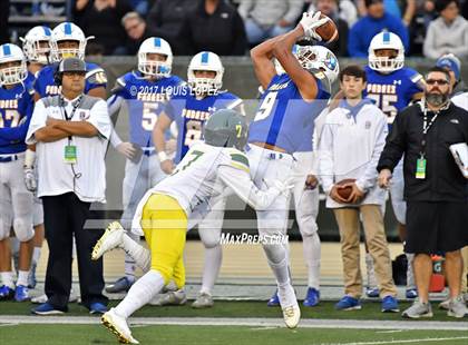 Thumbnail 1 in Cajon vs. Serra (CIF State D2A-A Final) photogallery.