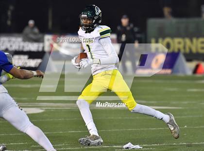 Thumbnail 3 in Cajon vs. Serra (CIF State D2A-A Final) photogallery.