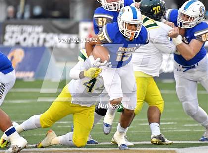 Thumbnail 2 in Cajon vs. Serra (CIF State D2A-A Final) photogallery.