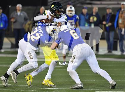 Thumbnail 2 in Cajon vs. Serra (CIF State D2A-A Final) photogallery.