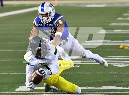 Thumbnail 1 in Cajon vs. Serra (CIF State D2A-A Final) photogallery.