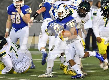 Thumbnail 3 in Cajon vs. Serra (CIF State D2A-A Final) photogallery.