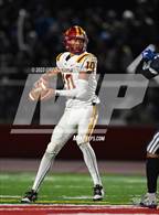 Photo from the gallery "Cardinal Newman vs. Marin Catholic (CIF NCS D3 Championship)"