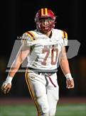 Photo from the gallery "Cardinal Newman vs. Marin Catholic (CIF NCS D3 Championship)"
