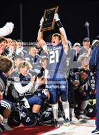 Photo from the gallery "Cardinal Newman vs. Marin Catholic (CIF NCS D3 Championship)"