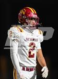 Photo from the gallery "Cardinal Newman vs. Marin Catholic (CIF NCS D3 Championship)"