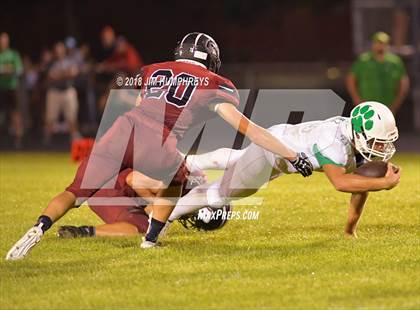 Thumbnail 3 in Greendale @ Badger photogallery.