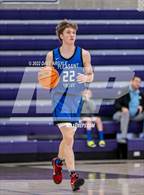 Photo from the gallery "Pleasant Grove vs. Red Rock Academy (Utah Holiday Hoopfest)"