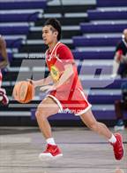 Photo from the gallery "Pleasant Grove vs. Red Rock Academy (Utah Holiday Hoopfest)"