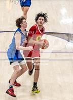 Photo from the gallery "Pleasant Grove vs. Red Rock Academy (Utah Holiday Hoopfest)"