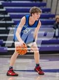 Photo from the gallery "Pleasant Grove vs. Red Rock Academy (Utah Holiday Hoopfest)"