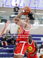 Photo from the gallery "Pleasant Grove vs. Red Rock Academy (Utah Holiday Hoopfest)"