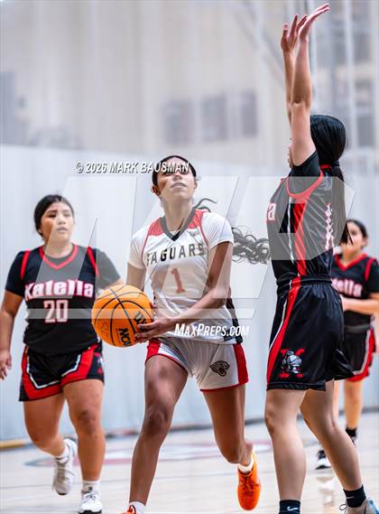 Thumbnail 1 in JV: Katella @ Segerstrom photogallery.
