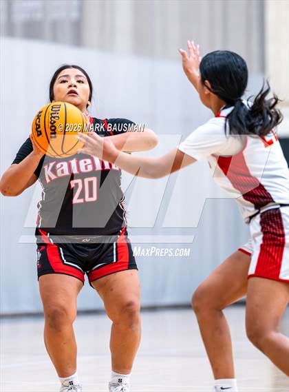Thumbnail 2 in JV: Katella @ Segerstrom photogallery.