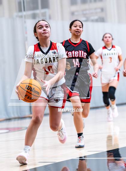 Thumbnail 1 in JV: Katella @ Segerstrom photogallery.