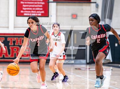 Thumbnail 1 in JV: Katella @ Segerstrom photogallery.
