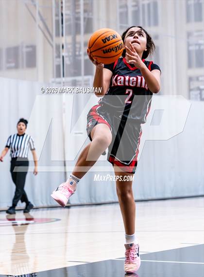 Thumbnail 1 in JV: Katella @ Segerstrom photogallery.