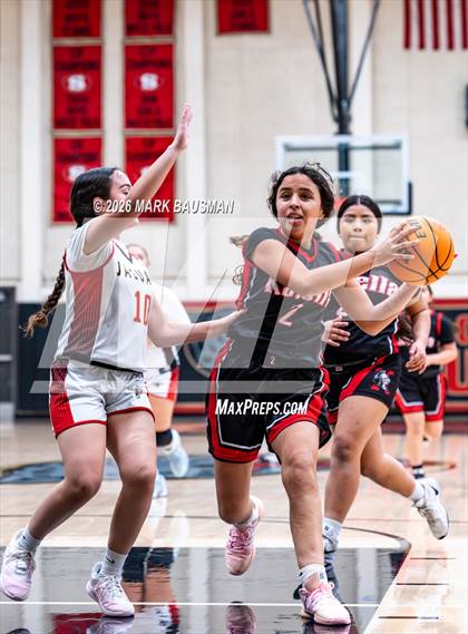 Thumbnail 2 in JV: Katella @ Segerstrom photogallery.