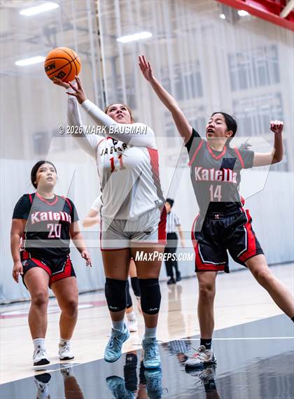 Thumbnail 2 in JV: Katella @ Segerstrom photogallery.