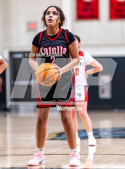 Thumbnail 3 in JV: Katella @ Segerstrom photogallery.