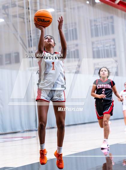 Thumbnail 2 in JV: Katella @ Segerstrom photogallery.