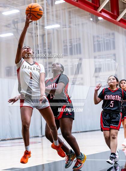 Thumbnail 2 in JV: Katella @ Segerstrom photogallery.