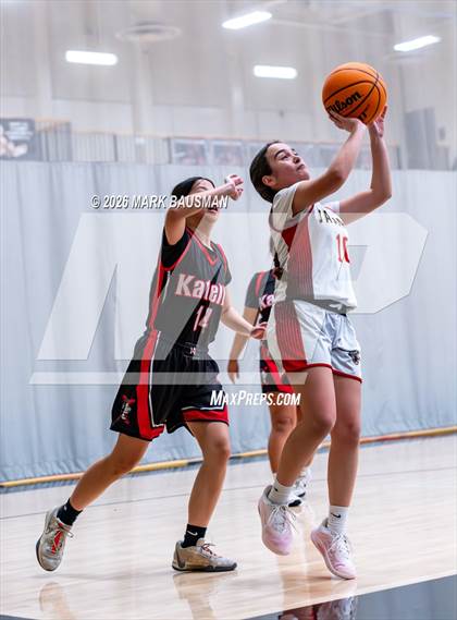 Thumbnail 2 in JV: Katella @ Segerstrom photogallery.
